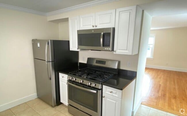 Building Photo - 45 Langdon St Unit 59-02 Rental