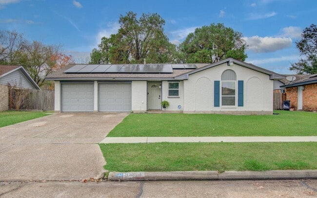 Building Photo - 9923 Antrim Ln Rental