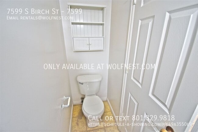 Photo - 7599 Birch St Unidad 7599