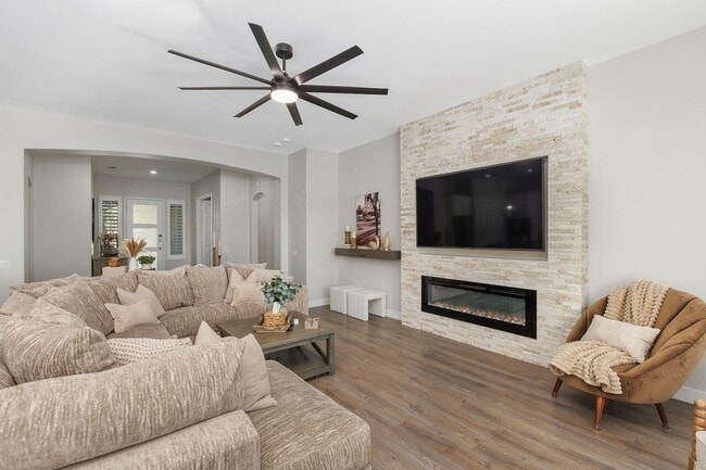 80465 Camino San Mateo
