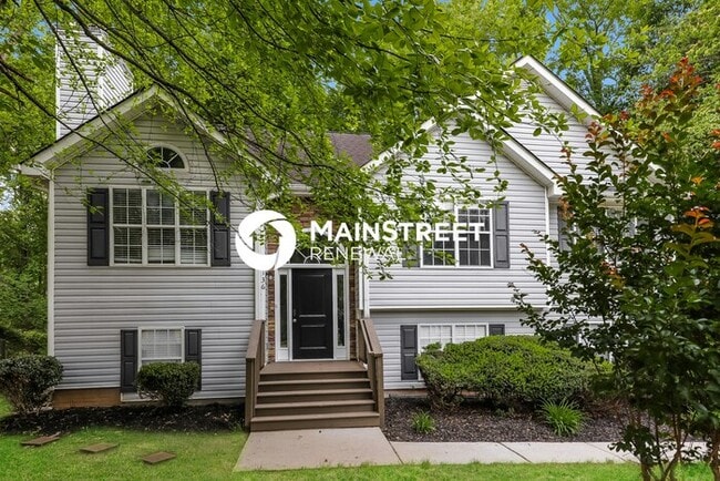 Building Photo - 5 Bedroom Pet-Friendly Home in McDonough, ...