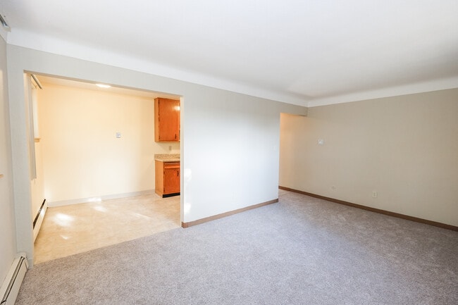 Rankin Apartments