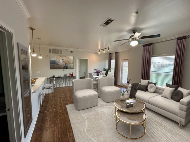 Photo - La Esperanza De Alton- Income Restricted