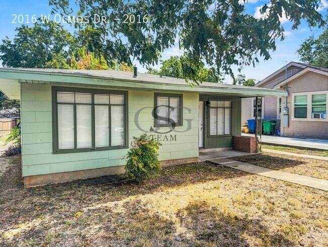 Photo - 2016 W Olmos Dr Unit 2016