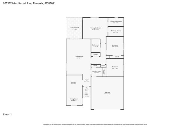 Photo - 907 W St Kateri Ave