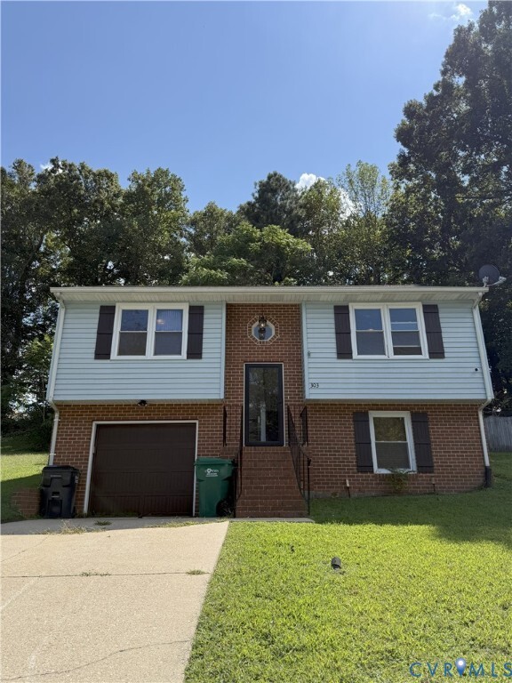Building Photo - 303 Bull Run Dr Rental