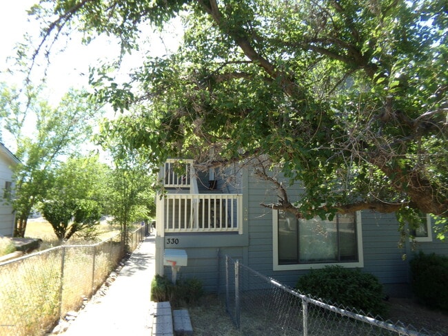 Photo - 330 S Alarcon St Apartment Unit C
