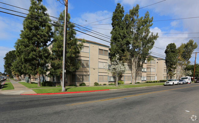 Building Photo - Park Fifth Avenue Rental