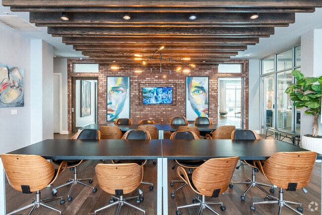 Community Workspace