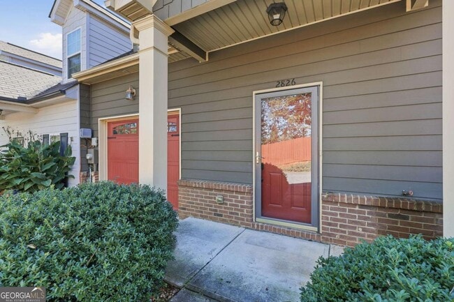 Photo - 2826 Fox Wood Ln
