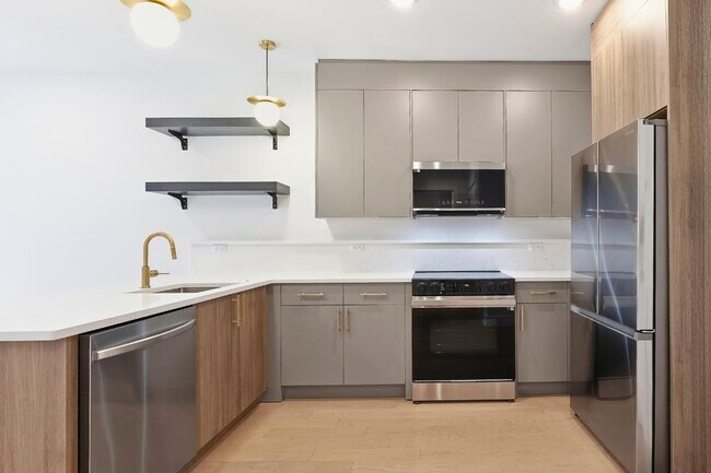 Photo - 35 Orchard St Unidad 303