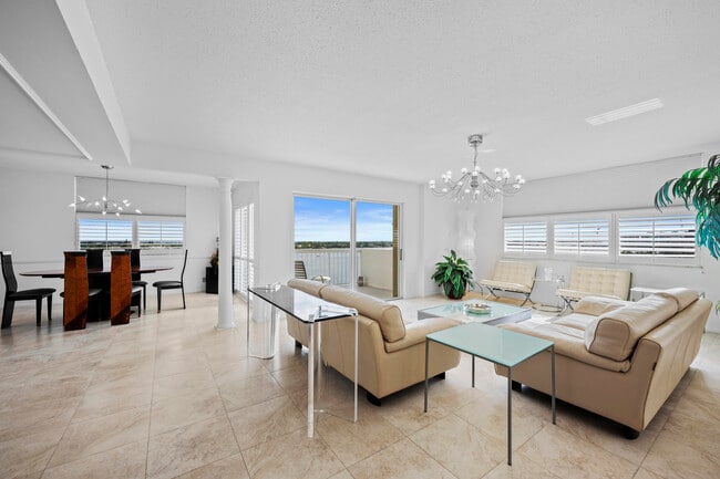 Photo - 2600 N Flagler Dr Unit 1007