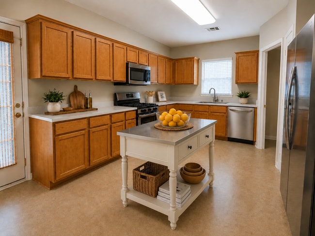 Photo - Enchanting 4 Bedroom home located in Plum Creek!