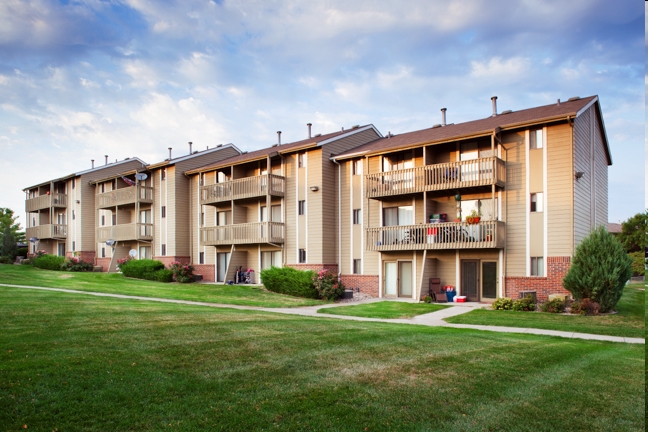 Willow Park by Broadmoor - Willow Park by Broadmoor Apartamentos