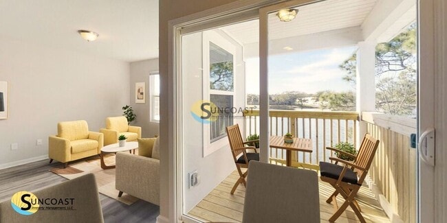 Photo - 9079 Western Way Unidad 90793