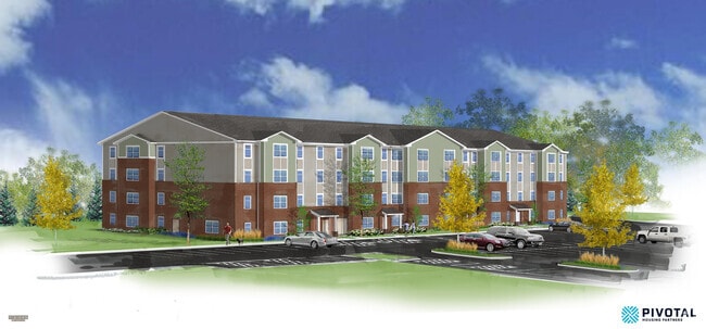 Building Photo - Roberts Station Rental