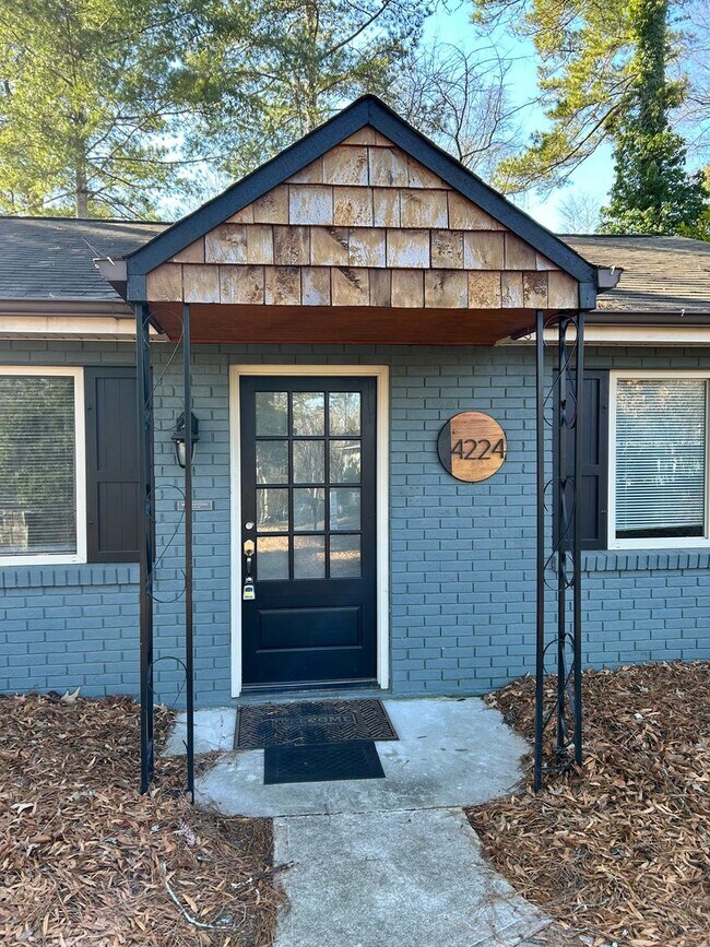 Photo - Charming & Spacious 3 Bed | 2 Bath Home | Updated w Large Yard!