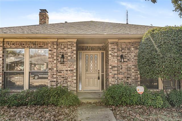 Photo - 1407 Chesterton Dr House