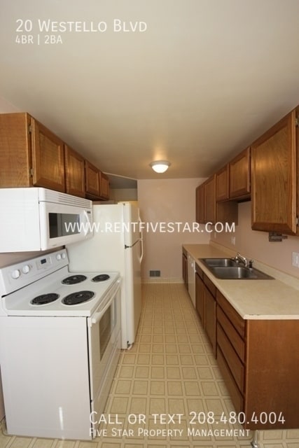 Photo - 20 Westello Blvd