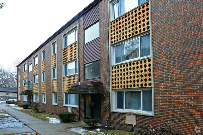 Photo - Dryden Apartments