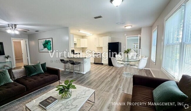 Building Photo - 4817 45th St Rental