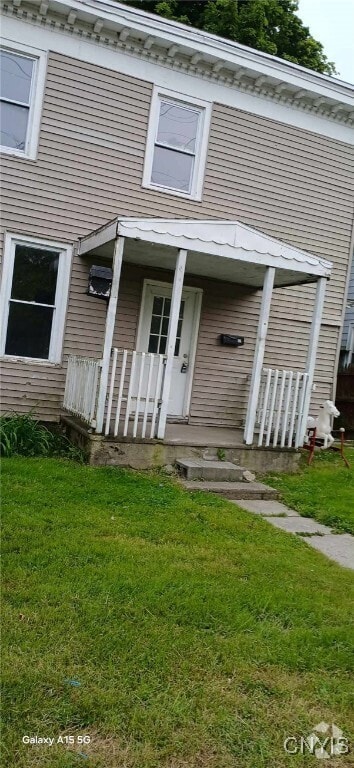 Building Photo - 42 E Cayuga St Rental