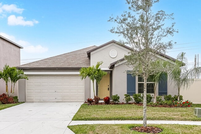 Building Photo - 1411 Golden Glow Dr
