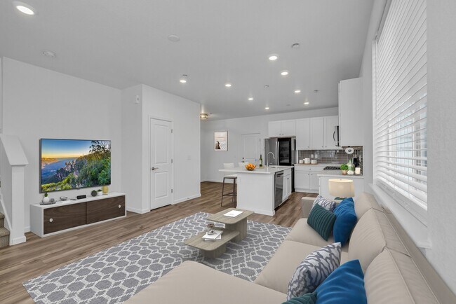 Photo - 18152 Caffey Dr Unit 18152 Caffey Dr