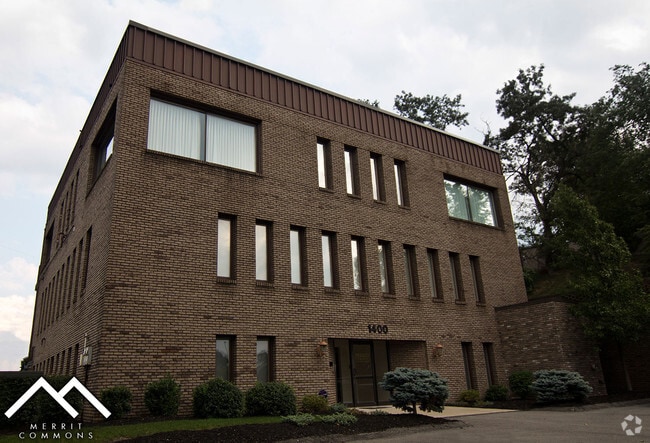 Merrit Commons - Merrit Commons Rental