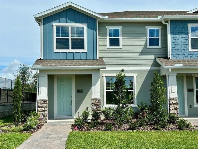 Building Photo - 16388 Hamlin Vw St Rental