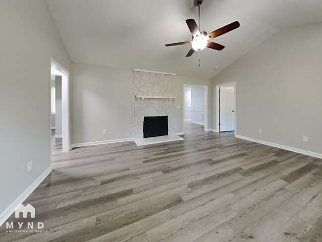 1818 Indian Camp Rd