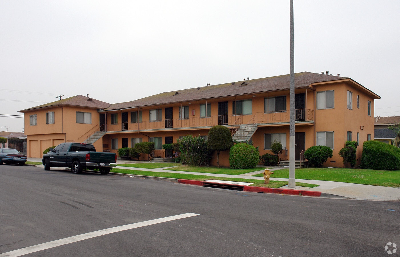 Photo - 13306 S Vermont Ave Apartments