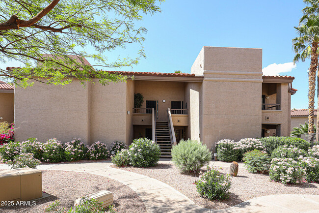 Building Photo - 9445 N 94th Pl Unit 116 Rental