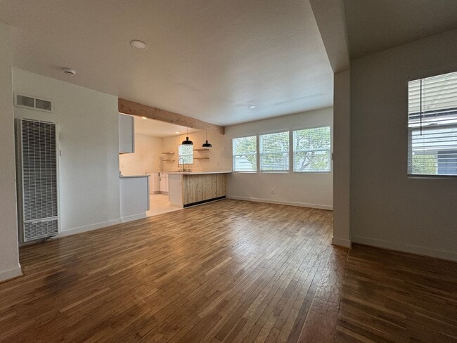 Photo - 2 Bedrooms, 1 Bath, Garage, Washer and Dryer Hookups