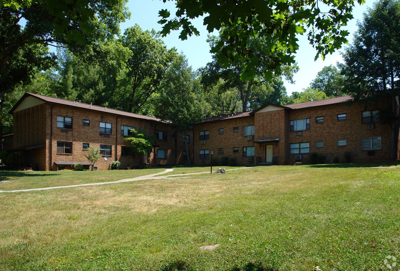 Kenwood Apartments - Kenwood Apartments