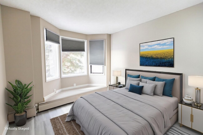 Photo - Cedarbrae Manor