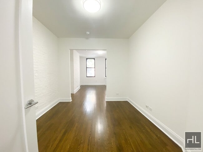 EAST 89TH STREET