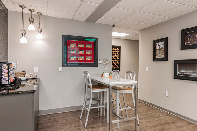 Photo - The Station at Manayunk