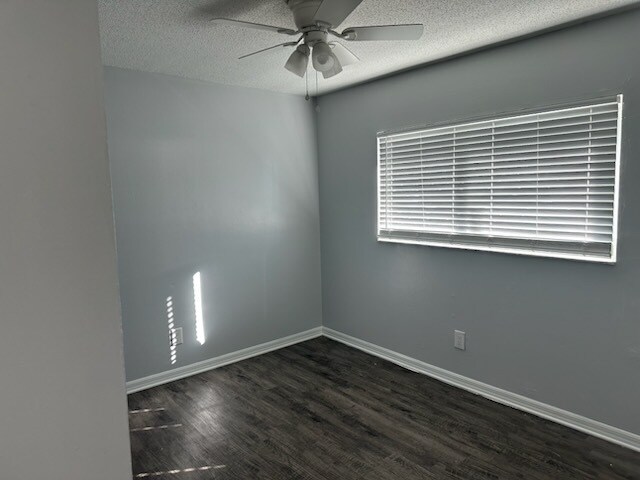 Trinity Apartment Homes