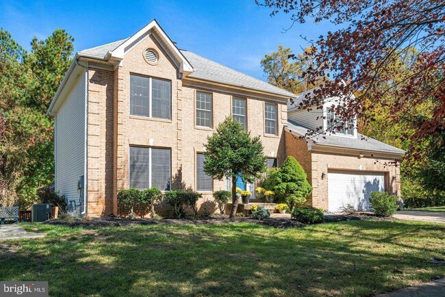 Building Photo - 1502 Old Drummer Boy Ln Rental