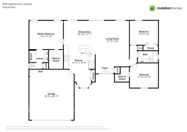 Photo - 6900 Cabernet Crossing