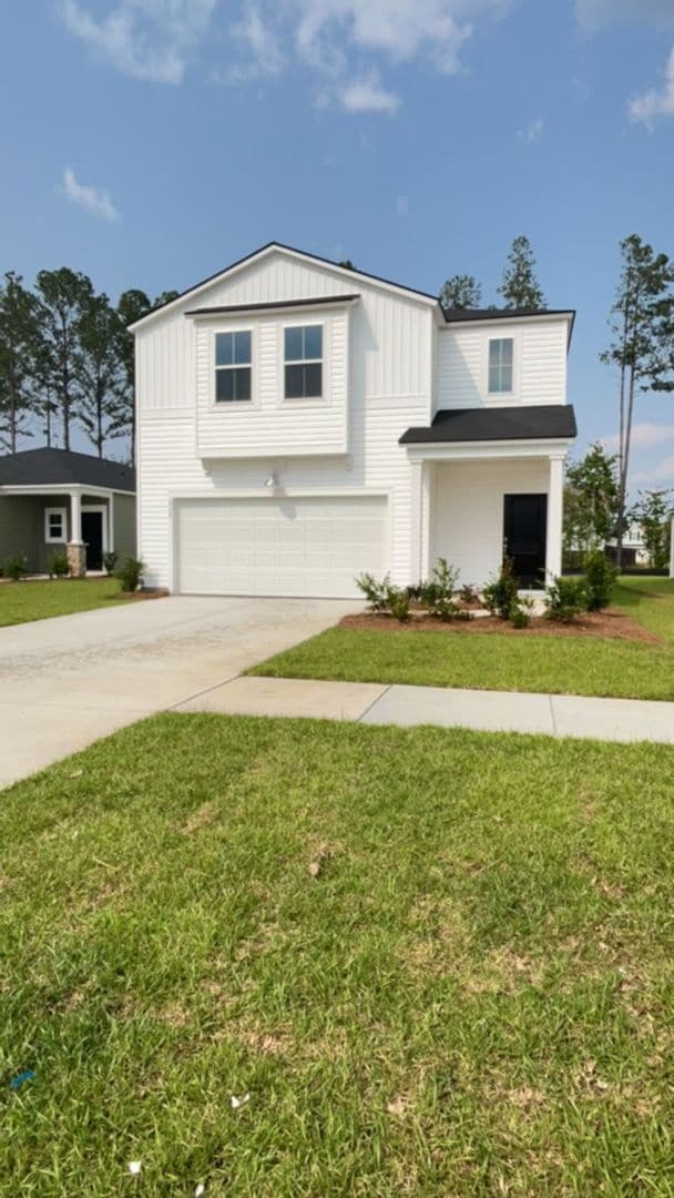 Brand New Home in Cane Bay Plantation - Brand New Home in Cane Bay Plantation