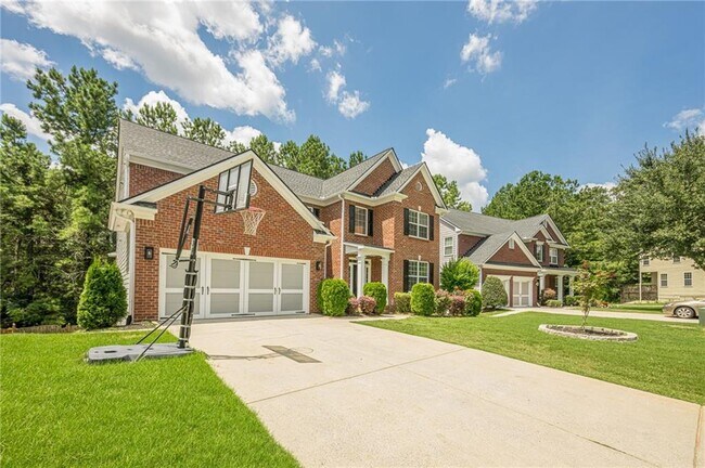 Photo - 4720 Shiloh Springs Rd