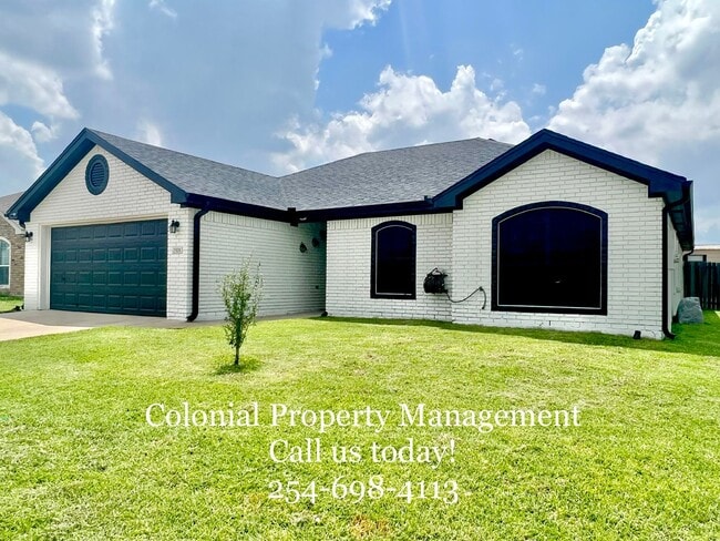 Updated 4 Bed Home in Killeen! - Updated 4 Bed Home in Killeen!