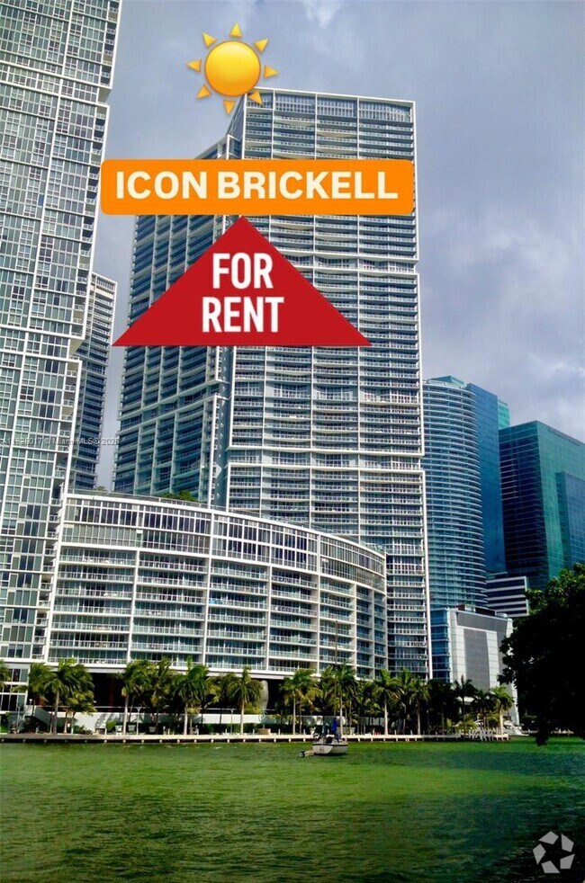 Building Photo - 475 Brickell Ave Unit 4609 Rental