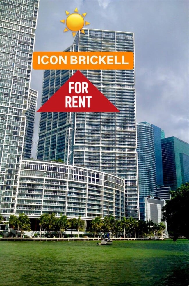 Photo - 475 Brickell Ave Condo Unit 4609