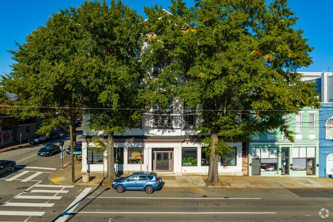 1 N 3rd St