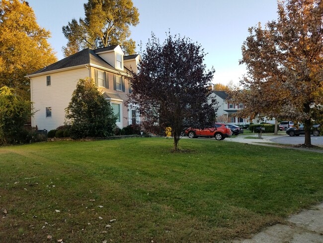 Building Photo - 1809 Stark Drive Rental