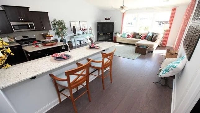 Photo - 253 Wooden Wheel Ln Townhome