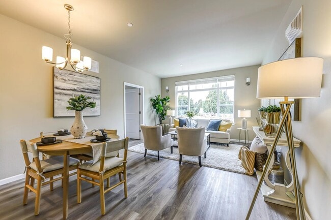 Photo - Silver Leaf Residences